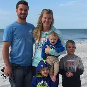 Meet your Posher, Kyle